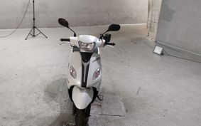 YAMAHA JOG125i TJAA