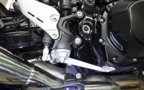KAWASAKI Z900RS YELLOW BALL ED 2023 ZR900K