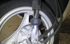 SUZUKI LET's 4 Basket 1998 CA43A