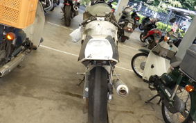 HONDA CBR400RR GEN 2 1991 NC29