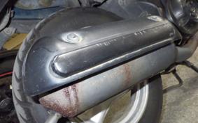 HONDA TACT GEN 3 AF51