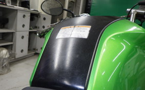 KAWASAKI Z125 PRO 2013 BR125H