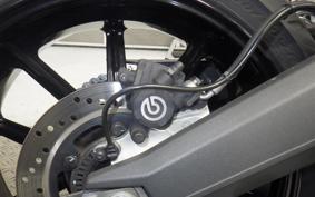 DUCATI SCRAMBLER FULL THROTTLE 2015