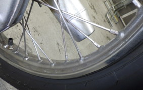 HONDA C90 SUPER CUB E HA02