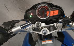SUZUKI GSR250 GJ55D