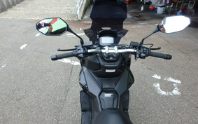 HONDA ADV160 KF54