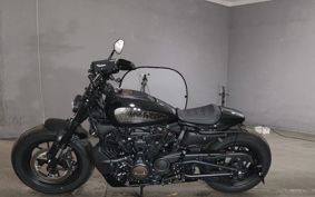 HARLEY RH1250S 2022 ZC4