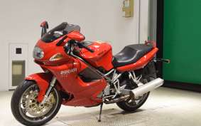 DUCATI ST2 2002