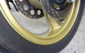 KAWASAKI BALIUS 250 Gen.2 ZR250B