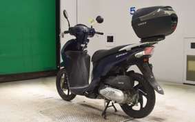 HONDA DIO 110 2023 JF58