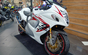 SUZUKI GSX1300R HAYABUSA 2008 GX72A