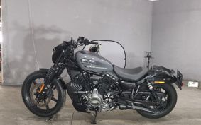 HARLEY RH975 2022 ZH1