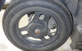 HONDA GIORNO 2 AF70
