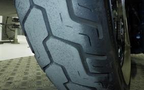 HARLEY FLSTNSE 1800CVO 2015