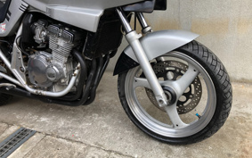 SUZUKI GSX250 KATANA GJ76A