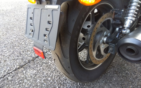 HARLEY  HARLEY XG750 2015 NBB