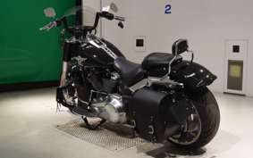 HARLEY FLFB 1750 2017