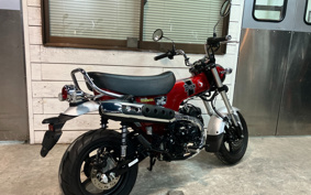 HONDA ADV160