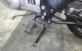 SUZUKI GRASS TRACKER 2016 NJ4BA