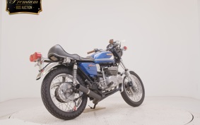 SUZUKI GT380 2019 NGT380