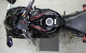 KAWASAKI ZX 1400 NINJA R A 2014