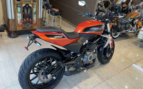 HARLEY X350 2023 W3C
