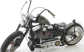 HARLEY FLSTSC1450 2006 BRY