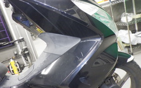 HONDA PCX125 2023 JF56