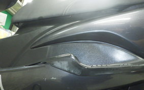 YAMAHA MAJESTY 125 FI 2021