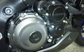 SUZUKI GSX-S 1000 Gen.2 2024 EK1AA