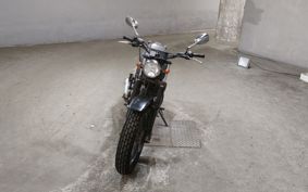 YAMAHA TW225 DG09J