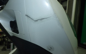 HONDA PCX 150 ABS KF30