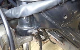 HONDA VRX400 1995 NC33