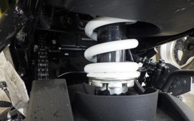 SUZUKI Vｽﾄﾛｰﾑ250SX EL11L