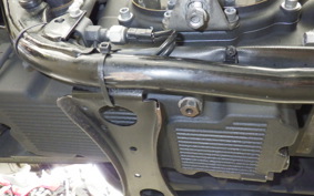 HARLEY FLHTCU 1580 CVO 2008