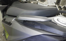 SUZUKI AVENIS 125 2014 EA12J