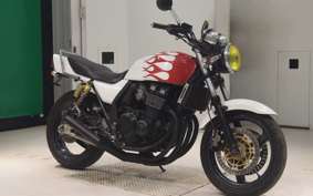 KAWASAKI ZRX-2 1995 ZR400E