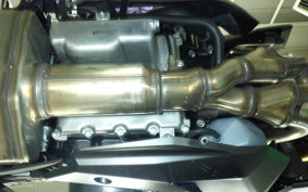 SUZUKI GSX-S1000 GX 2025 EK1AA
