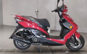 YAMAHA CYGNUS125XSR SE44J