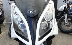 KYMCO DOWNTOWN 125 i