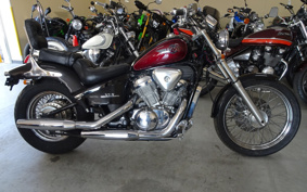 HONDA STEED 400 1993 NC26