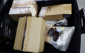 HARLEY FLTRXSTSE1980CVO 2024