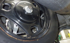 SUZUKI ADDRESS V125 G 2021 CF46A