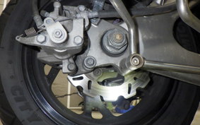 SUZUKI SKYWAVE 250 (Burgman 250) S Gen.3 2000 CJ46A