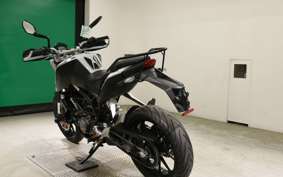 KTM 125 DUKE