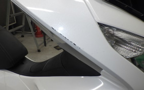 HONDA PCX 125 2015 JF56