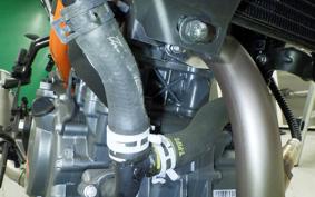 KTM 125 DUKE