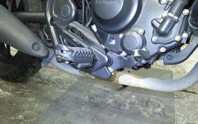 HONDA REBEL 250 A 2014 MC49