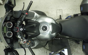 KAWASAKI 1400 GTR 2015