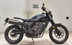 HONDA CL250-2 2018 MC57